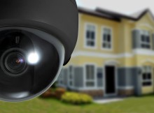 Home Security Cameras