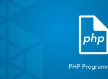 php development