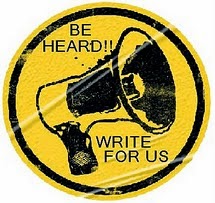 write for us