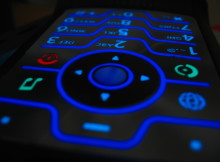 Avoid Phone Radiation