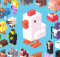 Crossy Road mobile game