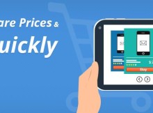 price comparison mobie app