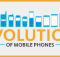 evolution of mobile