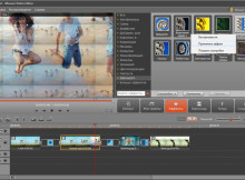 Movavi Screen Capture studio