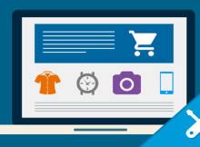 ecommerce website