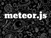 meteor js development