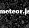 meteor js development
