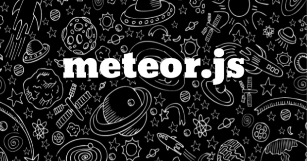 meteor js development