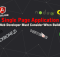 signle page application JS