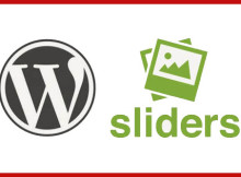 wordpress slider