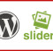 wordpress slider
