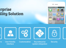 Enterpric mobility solution