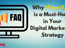 Video FAQ Marketing