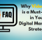 Video FAQ Marketing