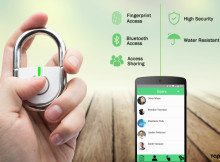 tapplock lite