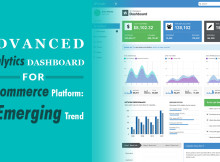 Ecommerce Analytics Dashboard
