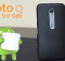 Moto G (3rd Gen) Android upgradation
