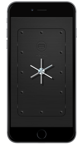 locker mobile app