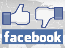 Facebook business page reach