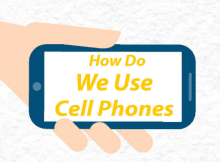 cell phone