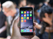 iphone data recovery