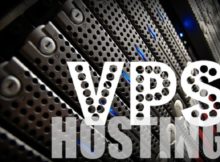 linux vps hosting