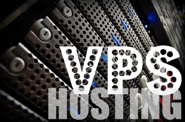 linux vps hosting