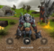 orcwar clash RTS