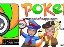 pokefie app