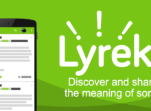 featured image android