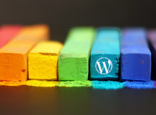 WordPress development