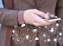 mobile app personalization