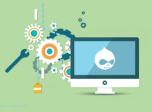 drupal web development