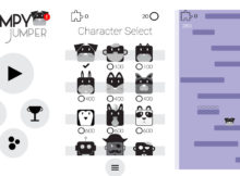 jumpy jumper android app