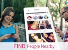 Hoott free dating app review