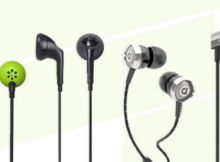 Right Earbuds in 2017