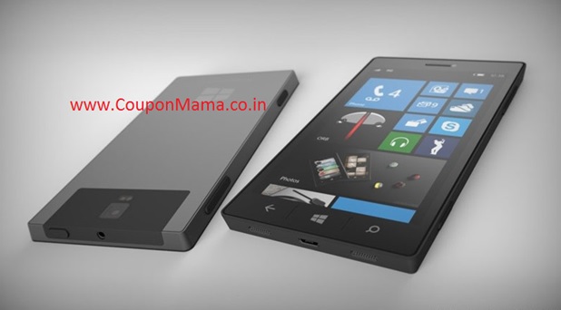 Microsoft surface Smartphone