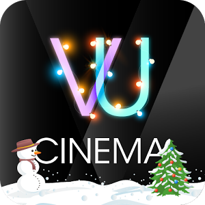 VU Cinema VR 3D Video Player