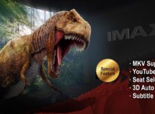 VU cinema android app