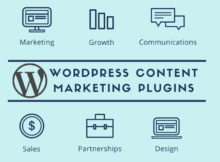 content marketing plugins wordpress