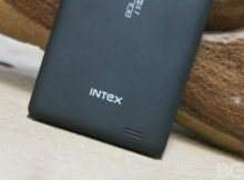 intex mobile review