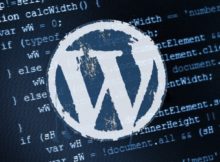 WordPress Web Development