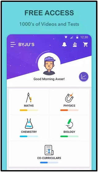 byjo app review