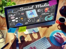 wordpress social media plugins