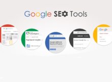 Google SEO Tools