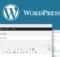 How to create WordPress blog