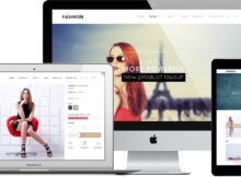 shopify theme design