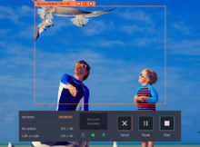Movavi Screen Capture