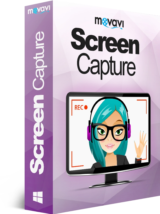 Time To Know About The Benefits Of Using Movavi Screen Recorder