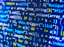 Software development